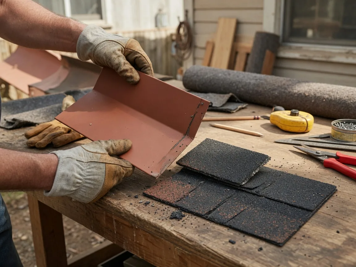 Roof Repair company in Iowa